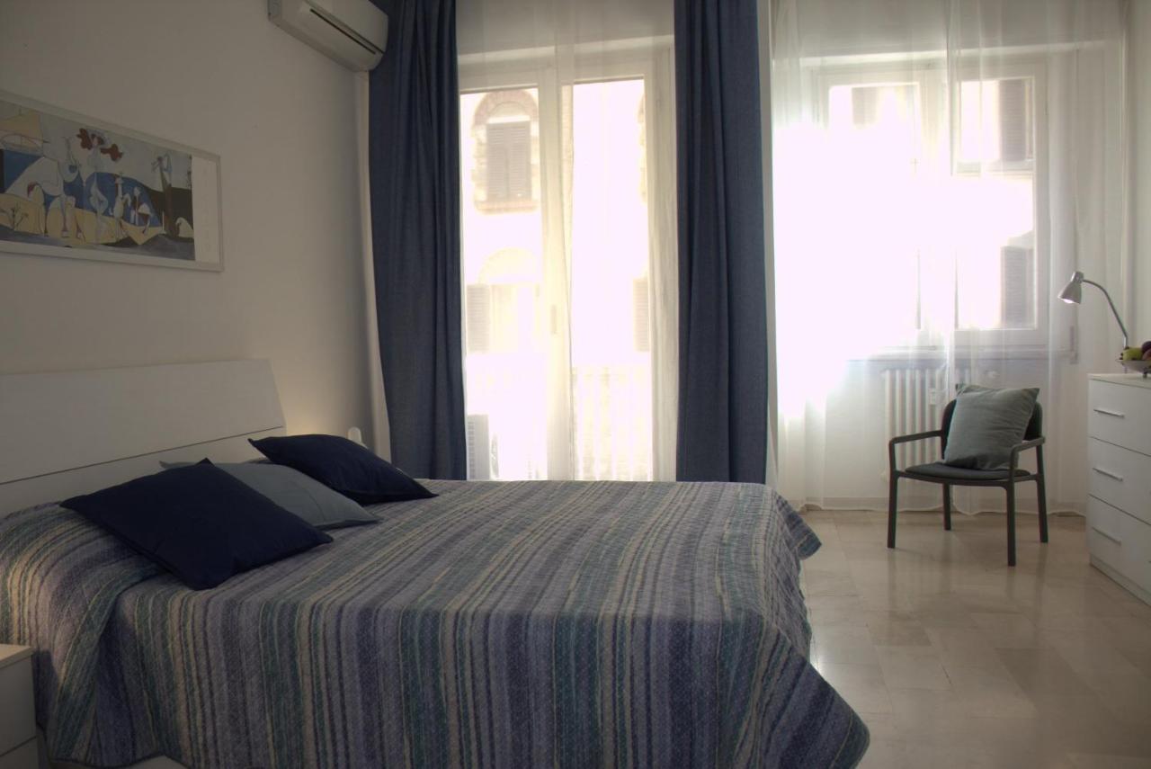 A Casa Di Lapo Apartamento Florença Exterior foto